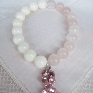 pulsera cancer mama