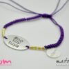 pulsera maltrato