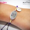 pulsera violencia genero